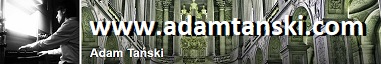 www adam tanski com