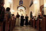 11 września 2016 r. w kościele Sióstr Benedyktynek w Łomży odbył się koncert pt: 