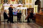 2016-10-09 - Klasyczne Brzmienia w Kadzidle
