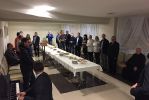2016-12-21 - Spotkanie Opłatkowe Organistów Diecezji Łomżyńskiej