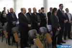2017-10-04 - Diecezjalny Instytut Muzyki Kościelnej w Łomży zainaugurował nowy rok akademicki 2017/2018