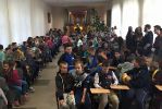 Nasz Instytut Muzyki Kościelnej, odwiedziła młodzież z Grajewa
