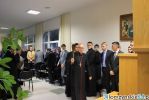 Otwarcie i poświęcenie nowej siedziby Diecezjalnego Instytutu Muzyki Kościelnej